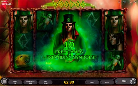 voodoo slot: Game Doi Thuong 2021
